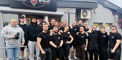 Kebab, który zachwycił Książula