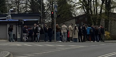 Kebabowe szaleństwo w Radzionkowie. Kebila szuka nowego lokalu