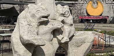 Kurka odwiedziła Misie, czyli pop-up kulinarny w bytomskim parku