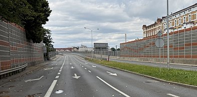 Czy w maju znowu pojedziemy do Katowic przez chorzowską estakadę?