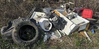 Legalnie i za darmo. Zużyte opony można oddać do PSZOKu