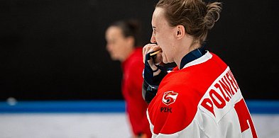 Polska z awansem, Późniewska z tytułem