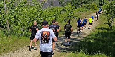 Bieg Przełajowy im. st. sierż. Marka Sienickiego