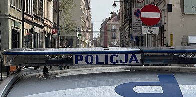 Spowodował kolizję. Nietrzeźwy i z dożywotnim zakazem