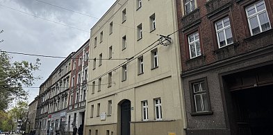Kolejna zrewitalizowana kamienica ma już komplet nowych lokatorów