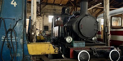 Kolej na wąskie tory. Stwarzyszenie GKW wjeżdża w nowy sezon