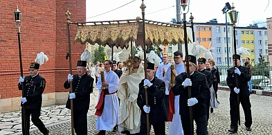 Kościół w Radzionkowie podniesiony do rangi sanktuarium
