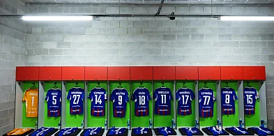 Wreszcie się udało. Piłkarska Polonia po raz pierwszy wygrała na wiosnę