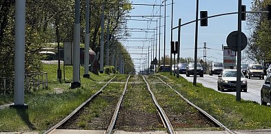 Będzie przebudowa torowiska tramwajowego i sieci trakcyjnej w Bytomiu
