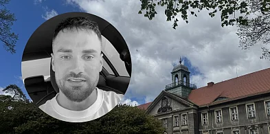 Upamiętnienie Łukasza Litewki, czyli karma dla zwierząt zamiast zniczy