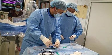 Pracownicy naszych szpitali przeciwni ich łączeniu