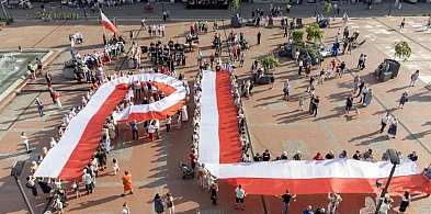 Majówka 2026 w Bytomiu. Miasto przygotowało tradycyjne atrakcje