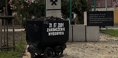 Śladami zabytków i górnictwa w Rozbarku