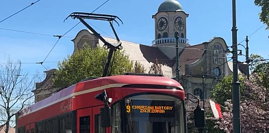 Jak będzie funkcjonować komunikacja miejska w czasie majówki?