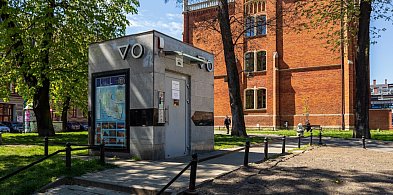 Karta płatnicza dobrze się sprawdzi, gdy natura nas wezwie