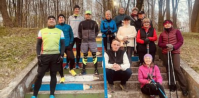 Cidry Lotajom i majom z tego uciecha