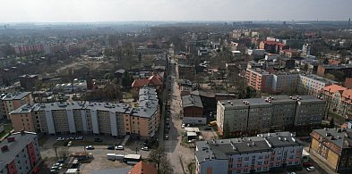 Kolejne zmiany organizacji ruchu na ul. Cyryla i Metodego w Łagiewnikach