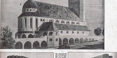 Kościół św. Barbary ma 95 lat