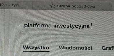 Indywidualna opieka podrabianego analityka z Ukrainy
