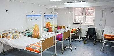 Co dalej z pomysłem łączenia naszych szpitali?
