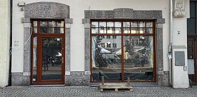 Przy Rynku w Bytomiu powstaje nowa restauracja
