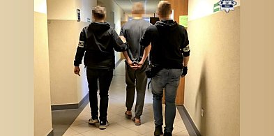 23-latek pobił swoją ciężarną partnerkę