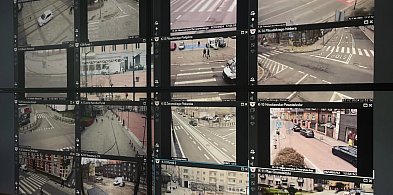 Wielki Brat patrzy… oczami bytomskich strażników miejskich