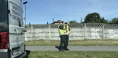 Walka z nielegalnym transportem odpadów. Wzmożone kontrole w Bytomiu