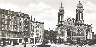 Spacer śladami historii bytomskiej społeczności żydowskiej