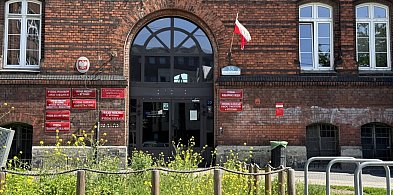 Gmach przy Smolenia udostępnią niepełnosprawnym