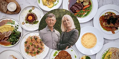 Restauracja absolwentki bytomskiej szkoły wyróżniona w Michelin Guide 2026