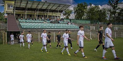 Zieloni i Cidry zakończyli czwartoligowy sezon