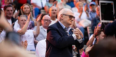 Uczcili tekściarza wszech czasów