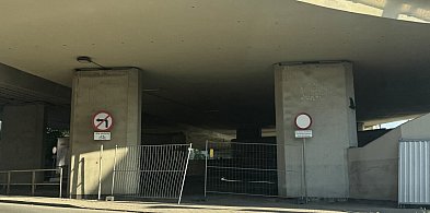 Komunikacja miejska wraca pod chorzowską estakadę