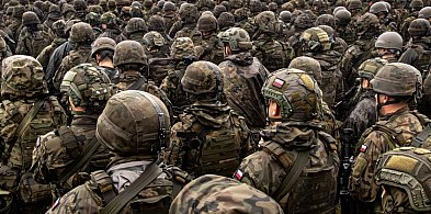 Wakacje z wojskiem? Można na tym zarobić i jeszcze się czegoś nauczyć