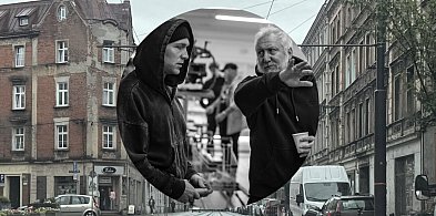 Kolejna ekipa filmowa wybrała Bytom. Co kręcili tym razem?