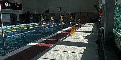 Lato w Bytomiu. Najpierw wodny plac zabaw, a potem odkryta pływalnia