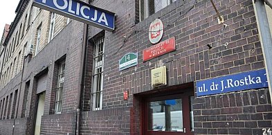 Kradł, ukrywał się i miał niedozwolone substancje