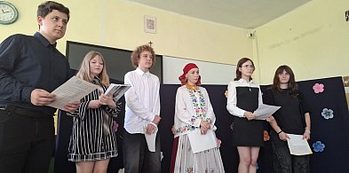 Młodzi opisywali swoje miejsce