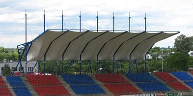 Bytomski Sport musi zapłacić 3,5 mln za rozbiórkę starego stadionu Polonii