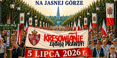 Aktywny lipiec Kresowian