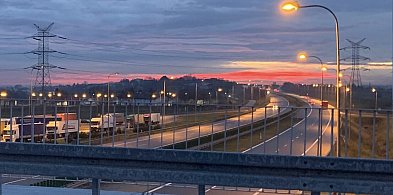 Rusza remont fragmentu autostrady A1