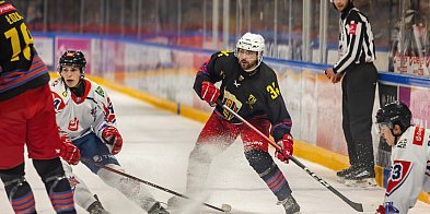 Hokejowa Polonia rozpędzona wygranymi-30573