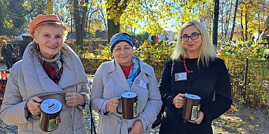 Znowu będą kwestować-30752