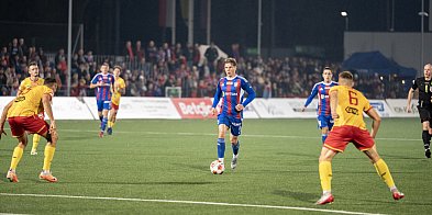 Polonia się przełamała i zdobyła 3 punkty-30848