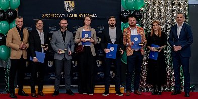 Sportowe Laury Bytomia rozdane-30968