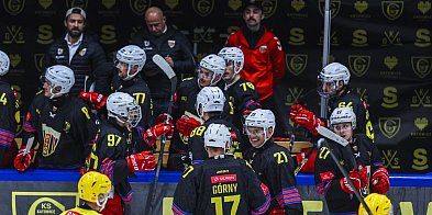 Zagrali dobrze, ale punktów nie zdobyli-31109