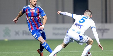 Polonia efektownie rozbiła Stal-31259