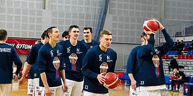 Górnicy z Katowic dostali lanie od Polonii-31353