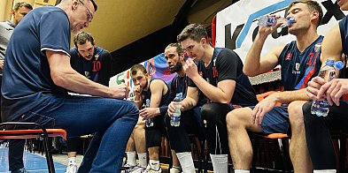 Jedenaste zwycięstwo koszykarzy Polonii-31434